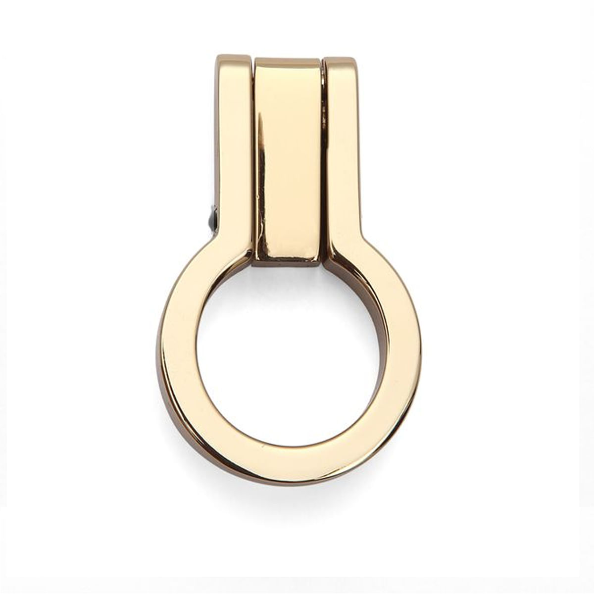 Puxador Antique Gold Zen 51256_0